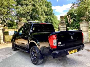 Used Nissan Navara 2020 for sale - 75104995: Photo