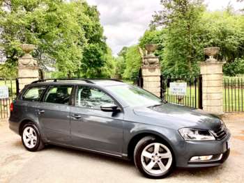 2014 (14) - 2.0 TDI Bluemotion Tech S 5dr DSG