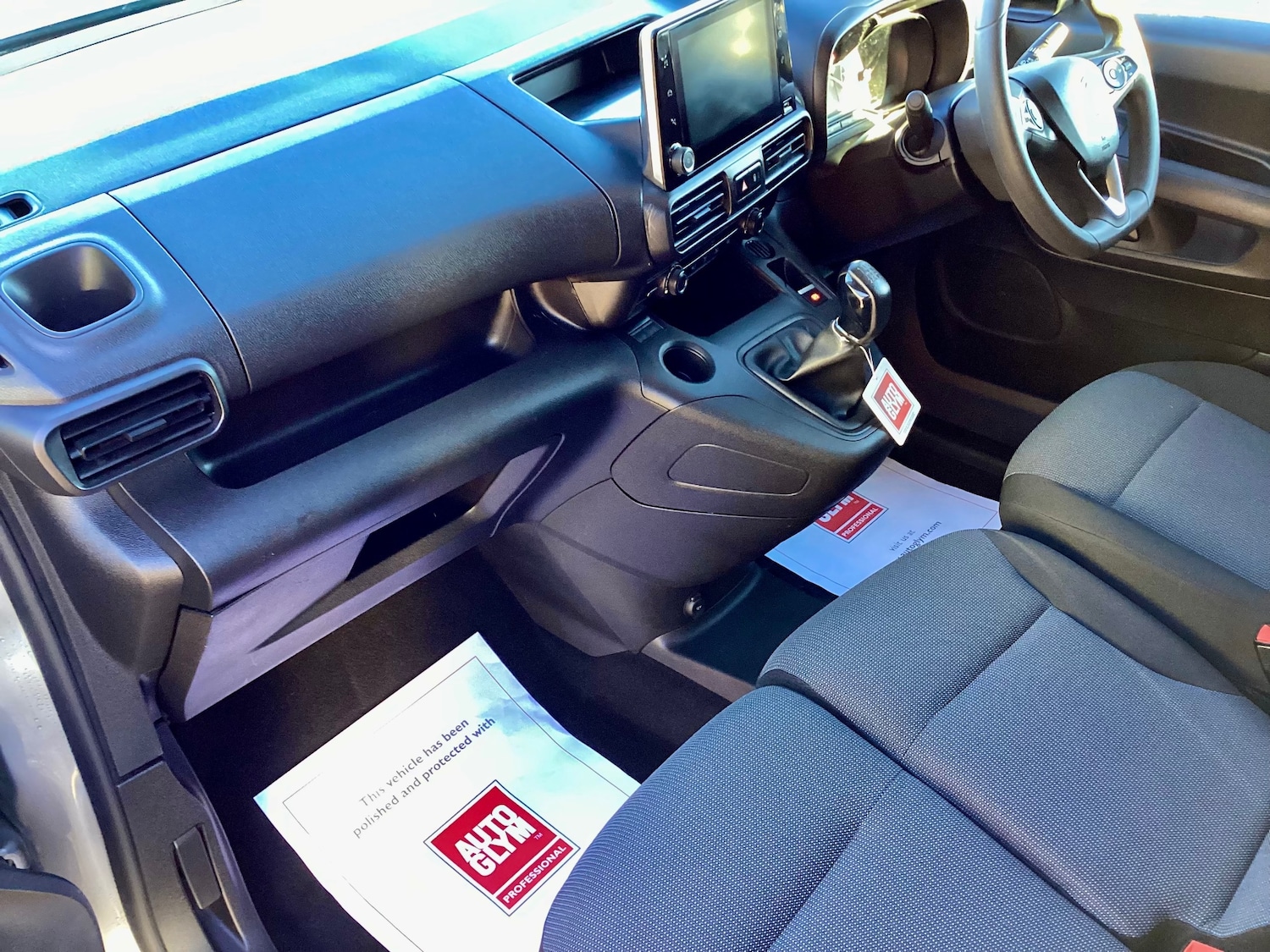 Used Vauxhall Combo 2021 for sale - 77563398: Photo 10