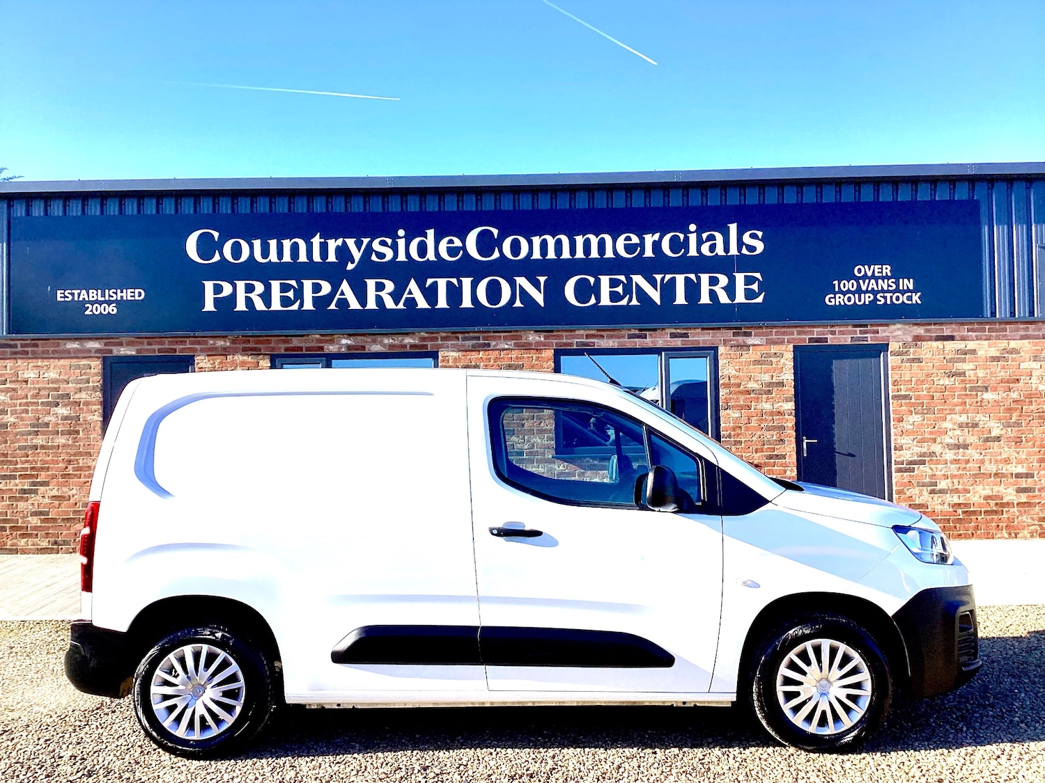 Used Citroen Berlingo 2020 for sale - 77565822: Photo 6