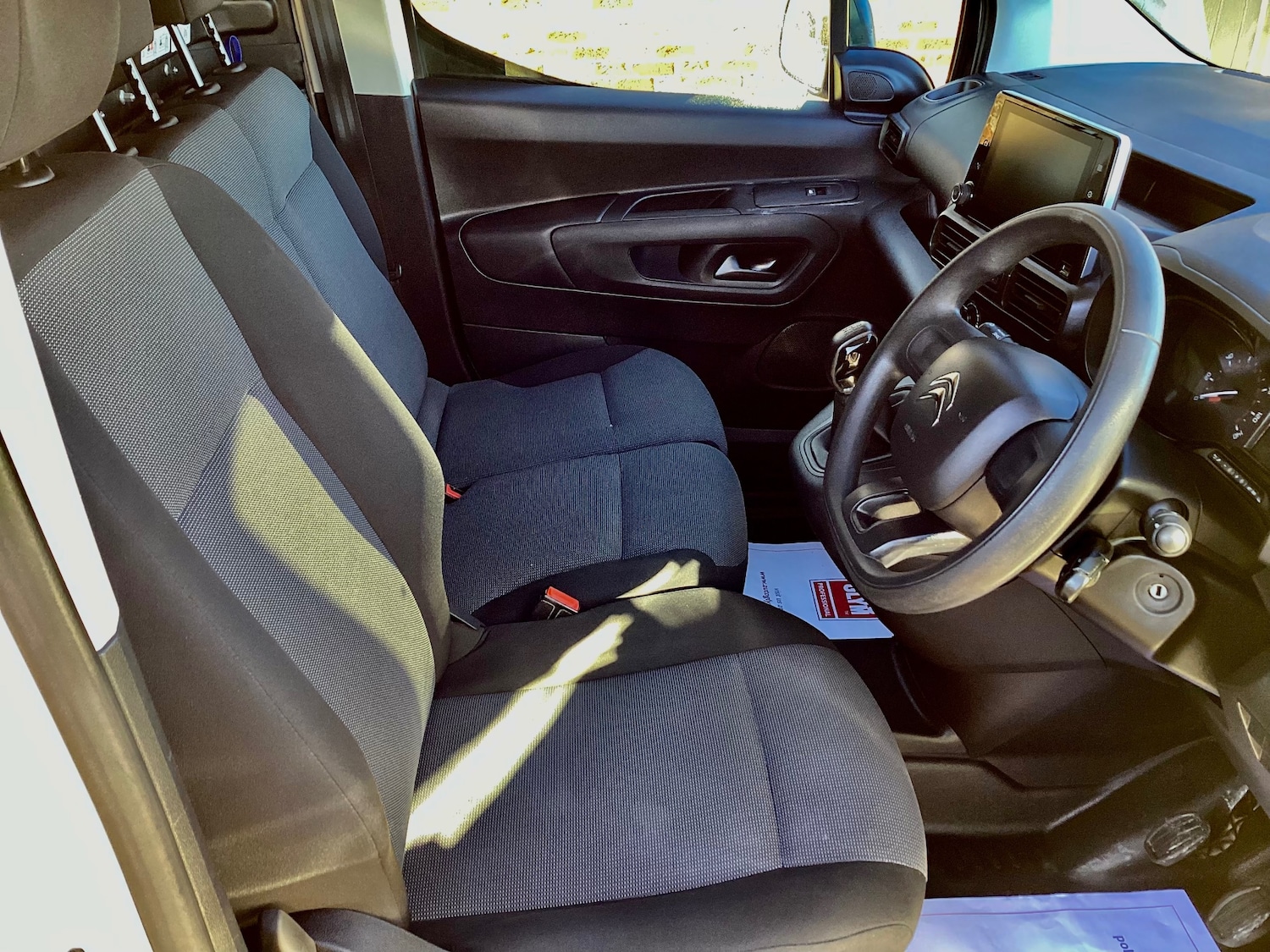 Used Citroen Berlingo 2020 for sale - 77565822: Photo 7