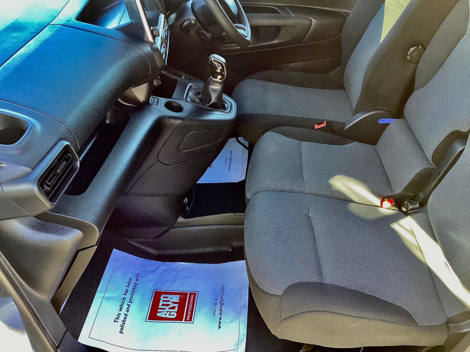 Used Citroen Berlingo 2020 for sale - 77565822: Photo 9