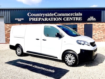 Used Peugeot Expert 2023 for sale - 79611849: Photo