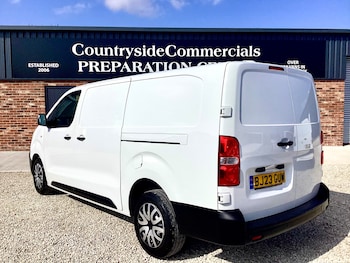 Used Peugeot Expert 2023 for sale - 79611849: Photo