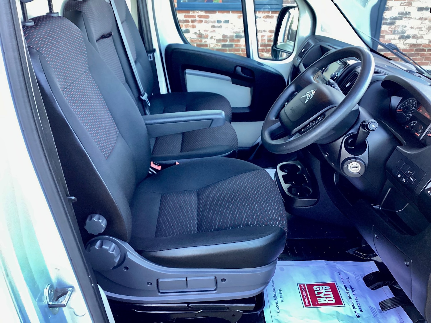 Used Citroen Relay 2019 for sale - 77135849: Photo 6