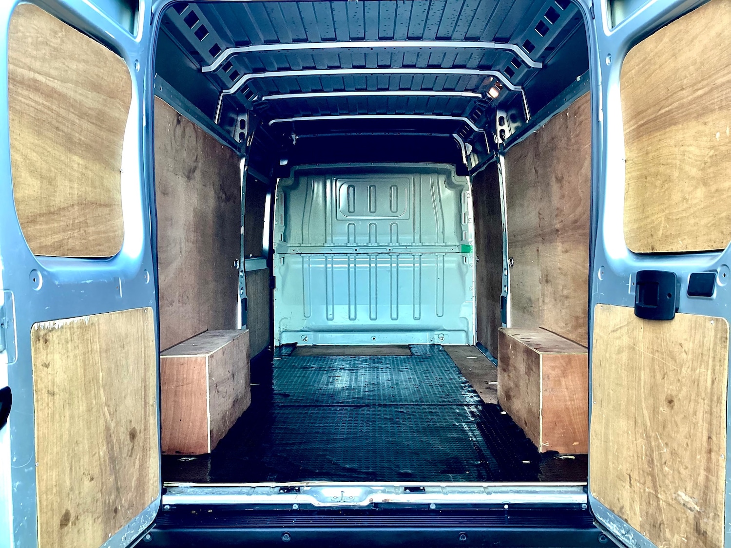 Used Citroen Relay 2019 for sale - 77135849: Photo 7