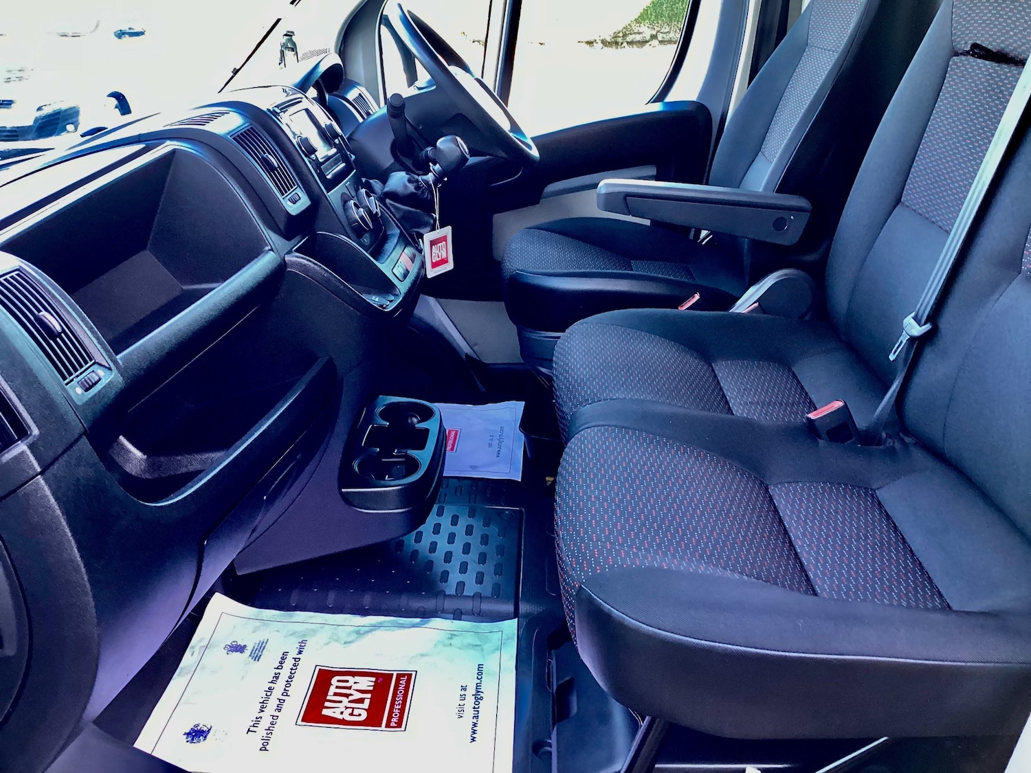 Used Citroen Relay 2019 for sale - 77135849: Photo 8