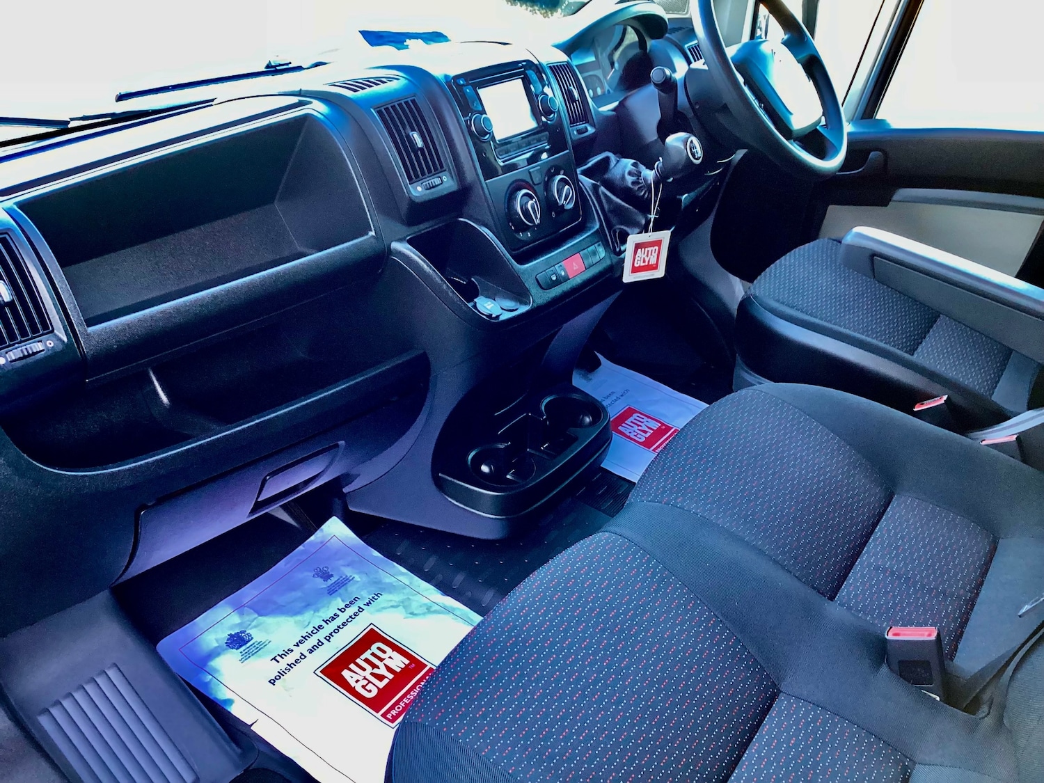 Used Citroen Relay 2019 for sale - 77135849: Photo 9