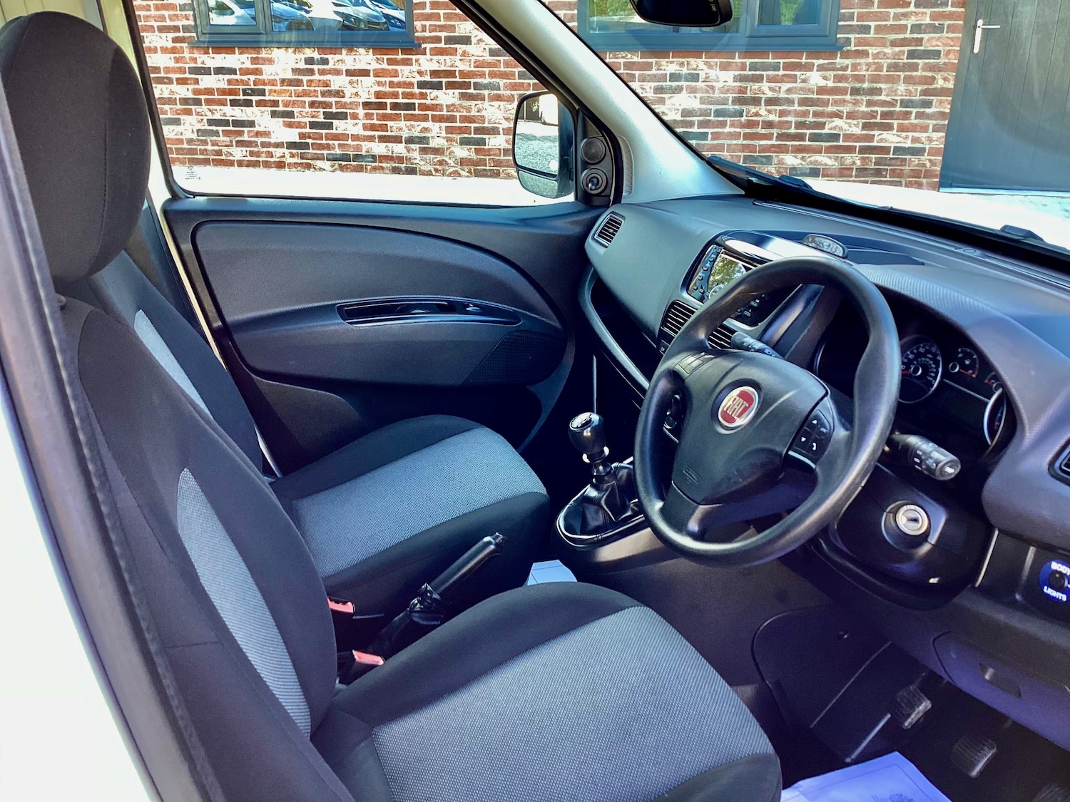 Used Fiat Doblo 2021 for sale - 76208671: Photo 5