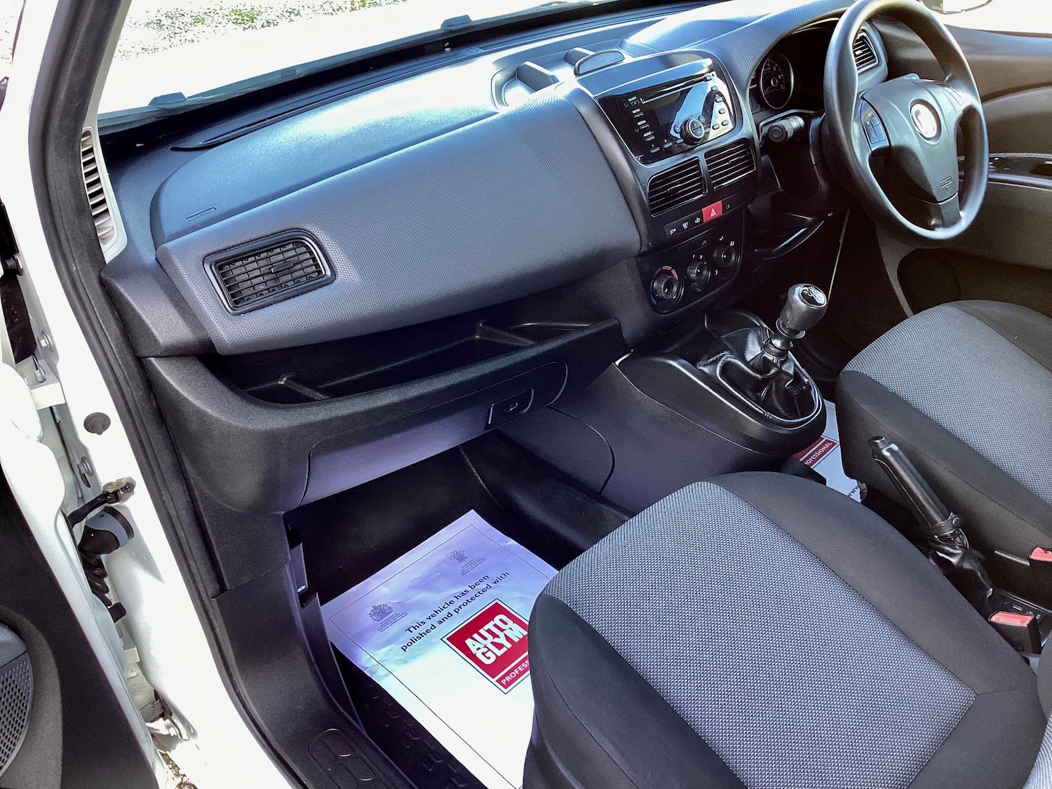 Used Fiat Doblo 2021 for sale - 76208671: Photo 6