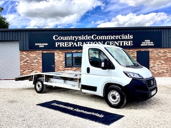 Used Fiat Ducato 2023 for sale - 78949887: Photo