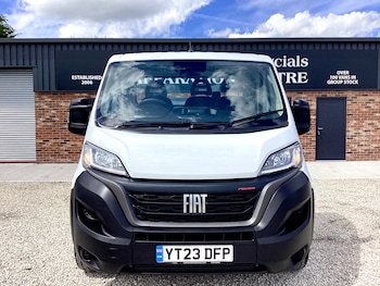 Used Fiat Ducato 2023 for sale - 78949887: Photo