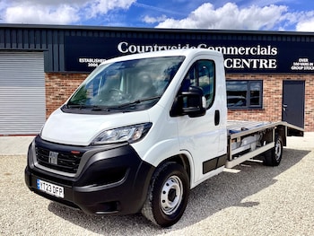 Used Fiat Ducato 2023 for sale - 78949887: Photo