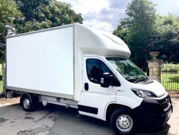 Used Fiat Ducato 2020 for sale - 74857862: Photo