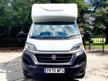Used Fiat Ducato 2020 for sale - 74857862: Photo
