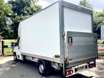 Used Fiat Ducato 2020 for sale - 74857862: Photo