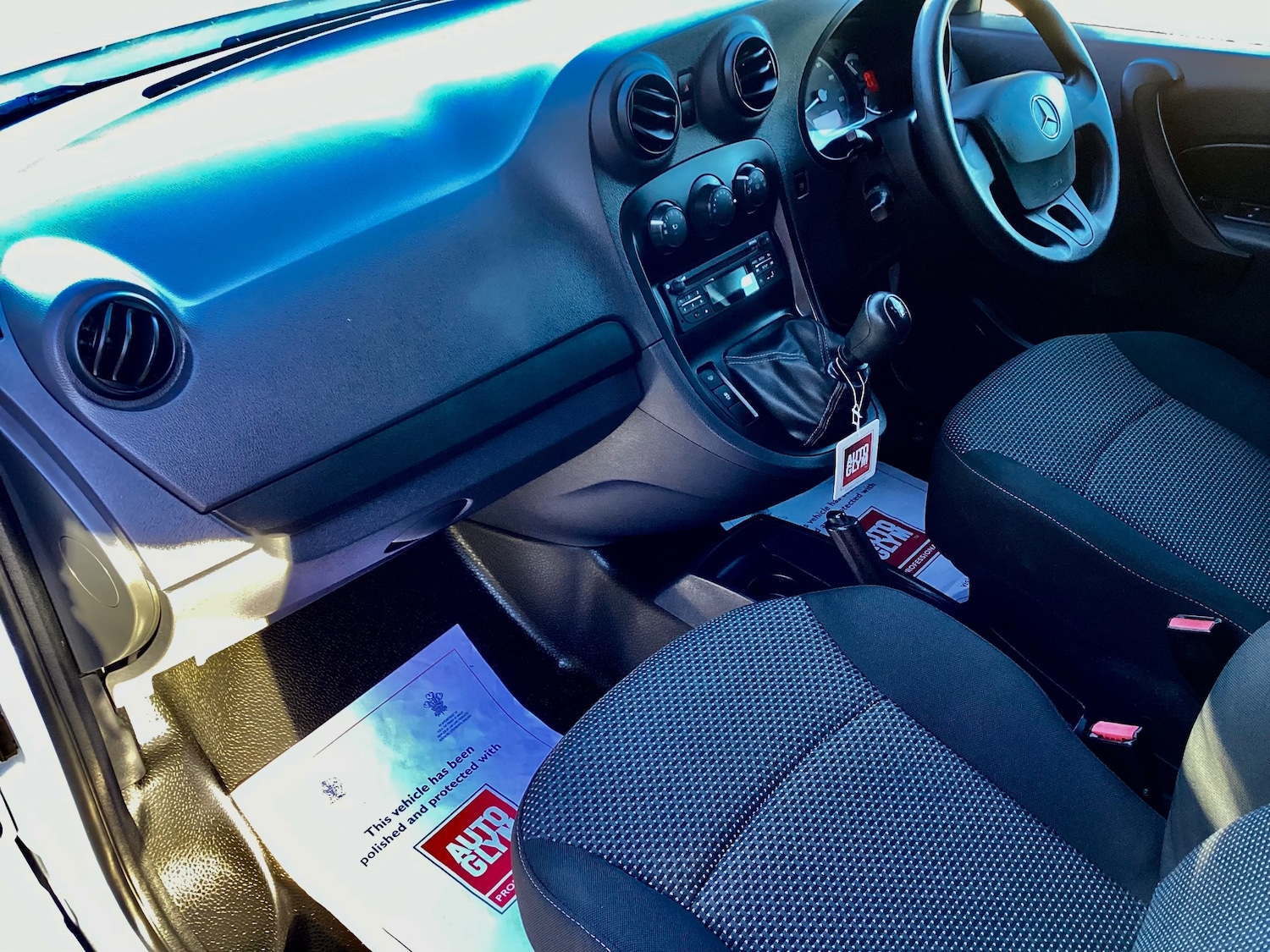 Used Mercedes-Benz Citan 2021 for sale - 77093766: Photo 11