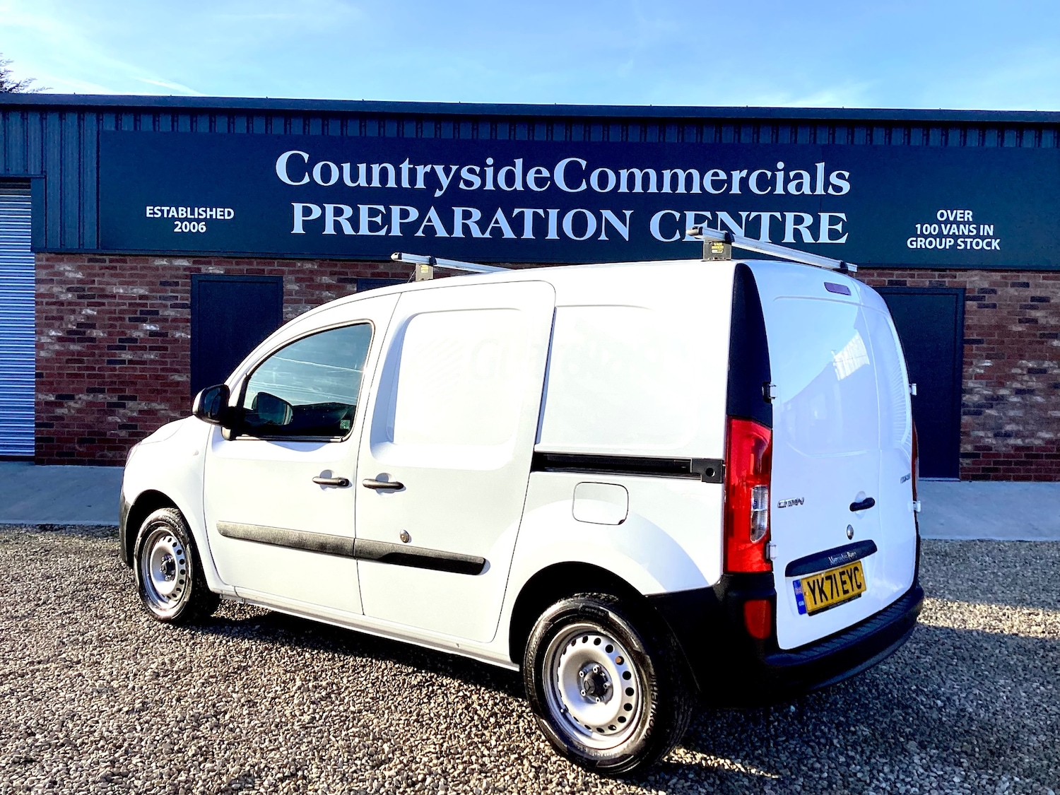 Used Mercedes-Benz Citan 2021 for sale - 77093766: Photo 4