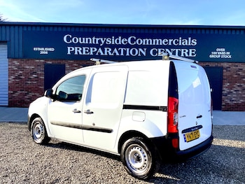 Used Mercedes-Benz Citan 2021 for sale - 77093766: Photo