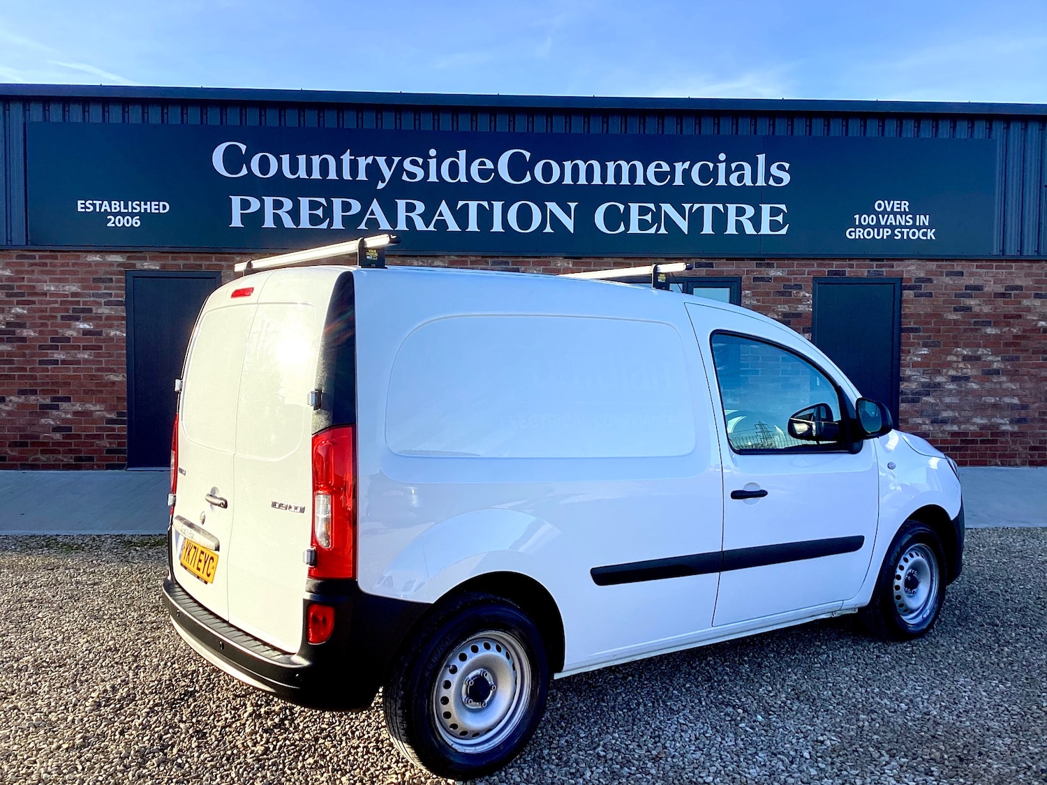 Used Mercedes-Benz Citan 2021 for sale - 77093766: Photo 6