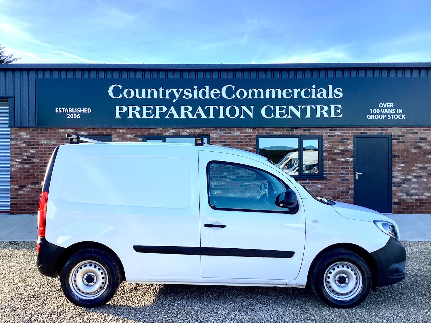 Used Mercedes-Benz Citan 2021 for sale - 77093766: Photo 7