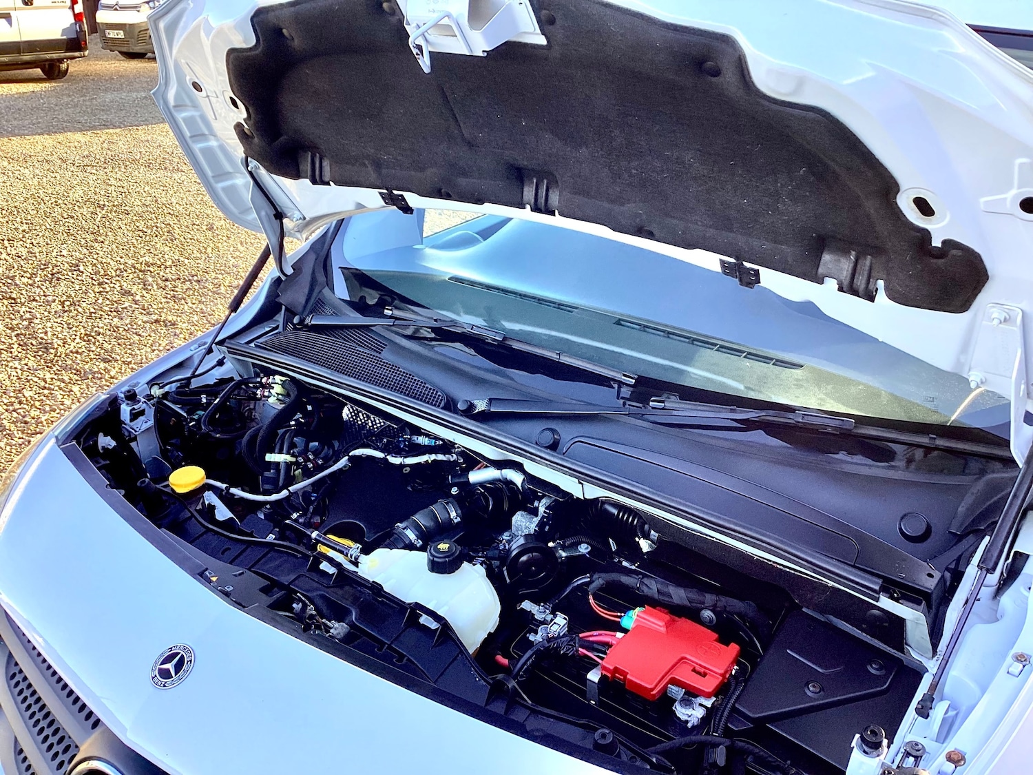 Used Mercedes-Benz Citan 2021 for sale - 77093766: Photo 8