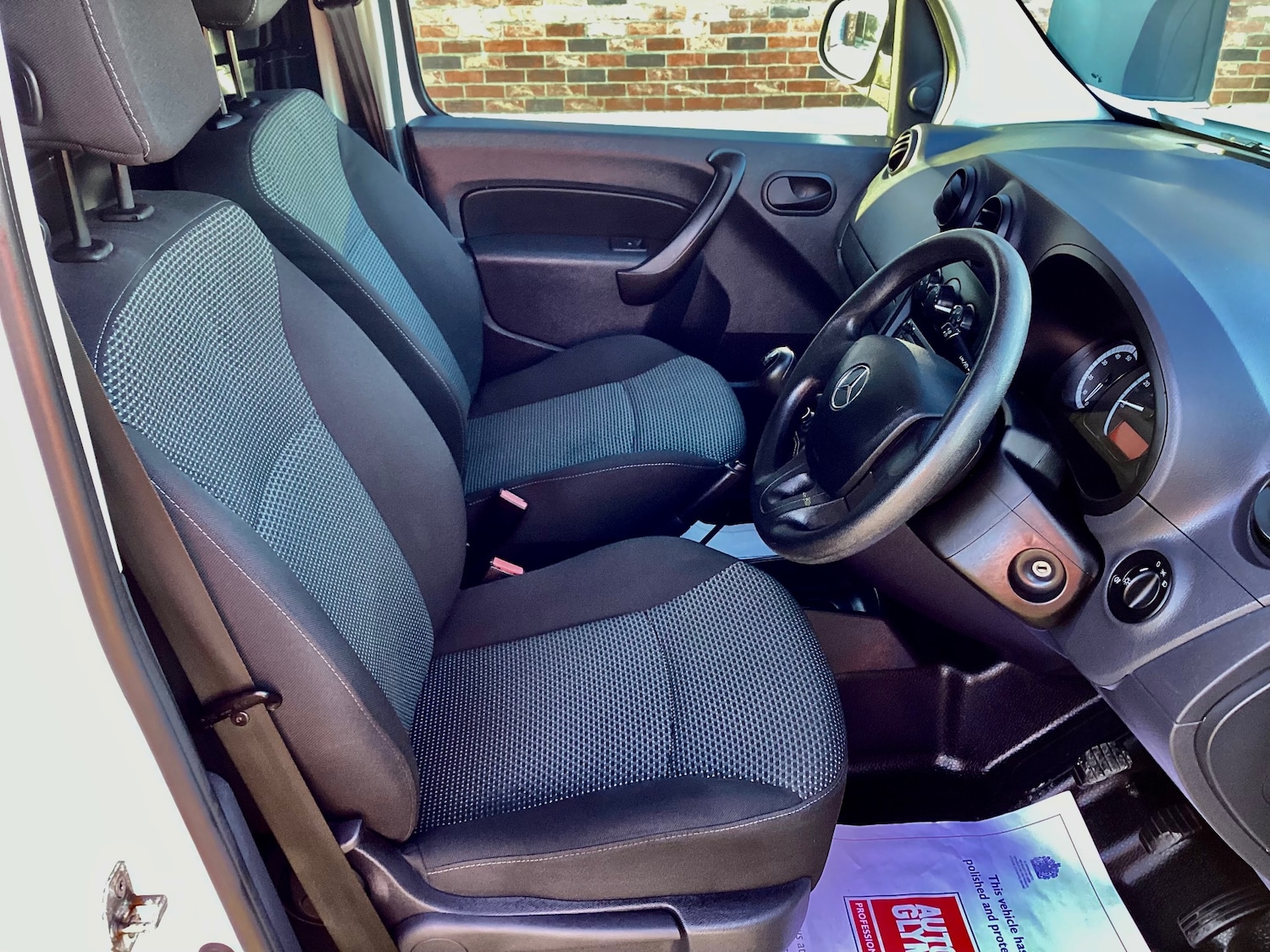 Used Mercedes-Benz Citan 2021 for sale - 77093766: Photo 9