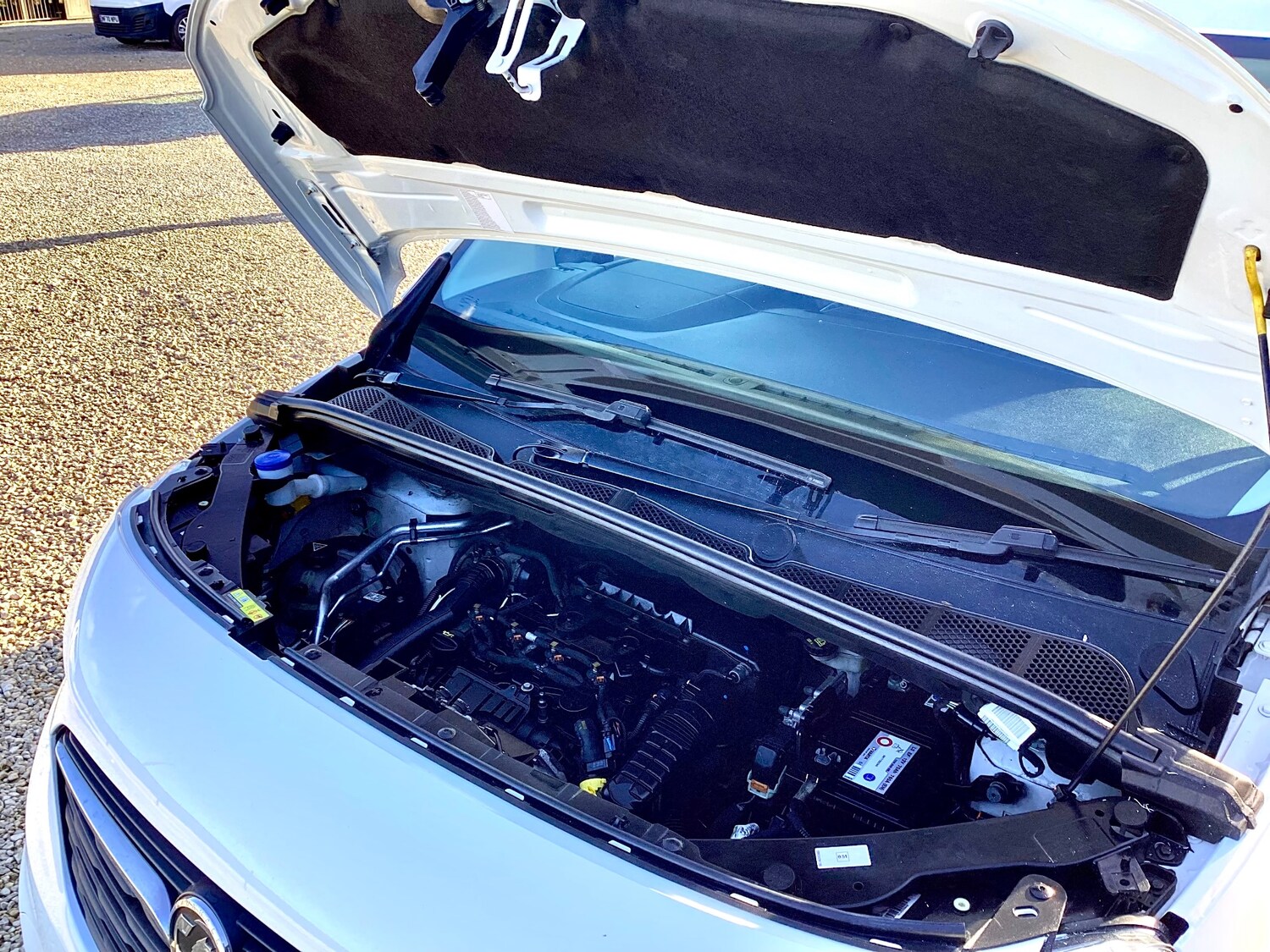 Used Vauxhall Combo 2020 for sale - 77065846: Photo 10