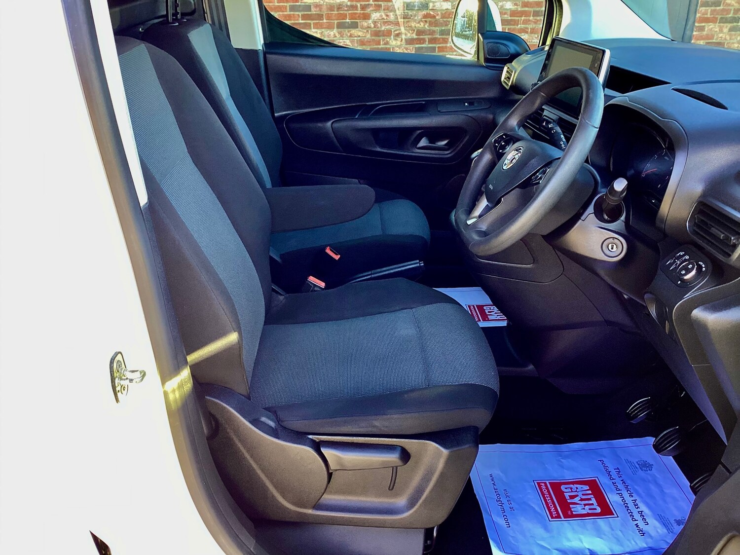 Used Vauxhall Combo 2020 for sale - 77065846: Photo 6