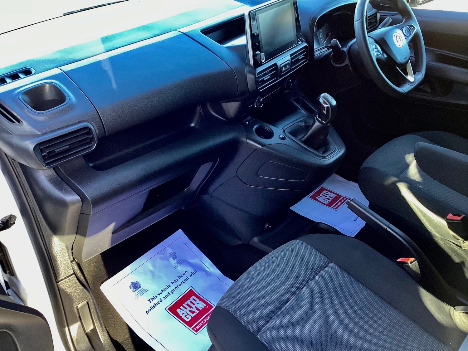 Used Vauxhall Combo 2020 for sale - 77065846: Photo 9