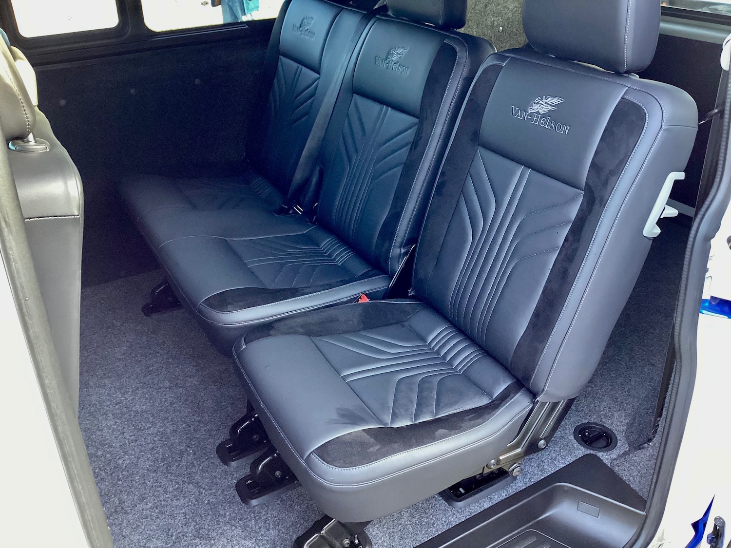 Used Volkswagen Transporter 2023 for sale - 77562927: Photo 10