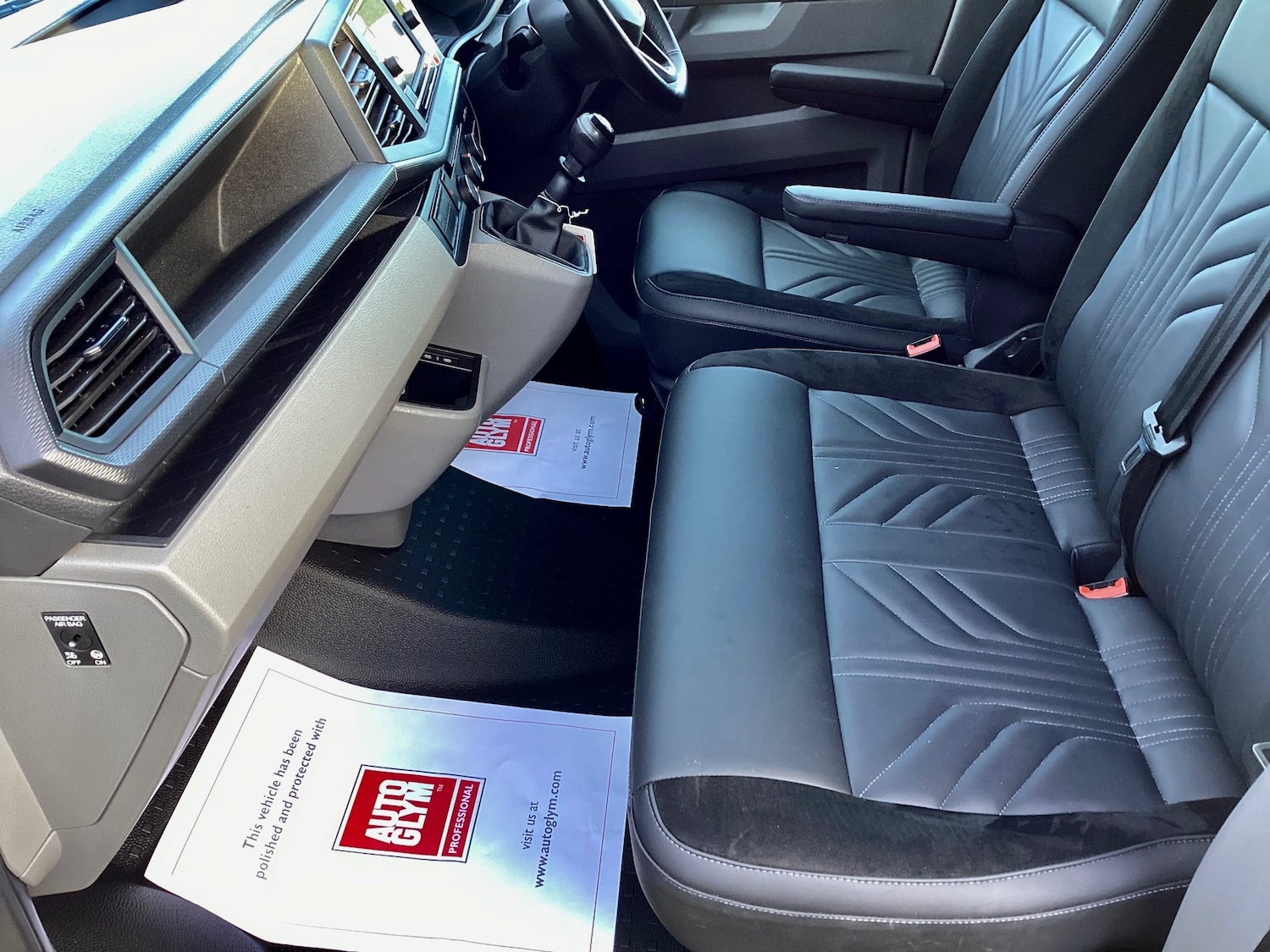 Used Volkswagen Transporter 2023 for sale - 77562927: Photo 11