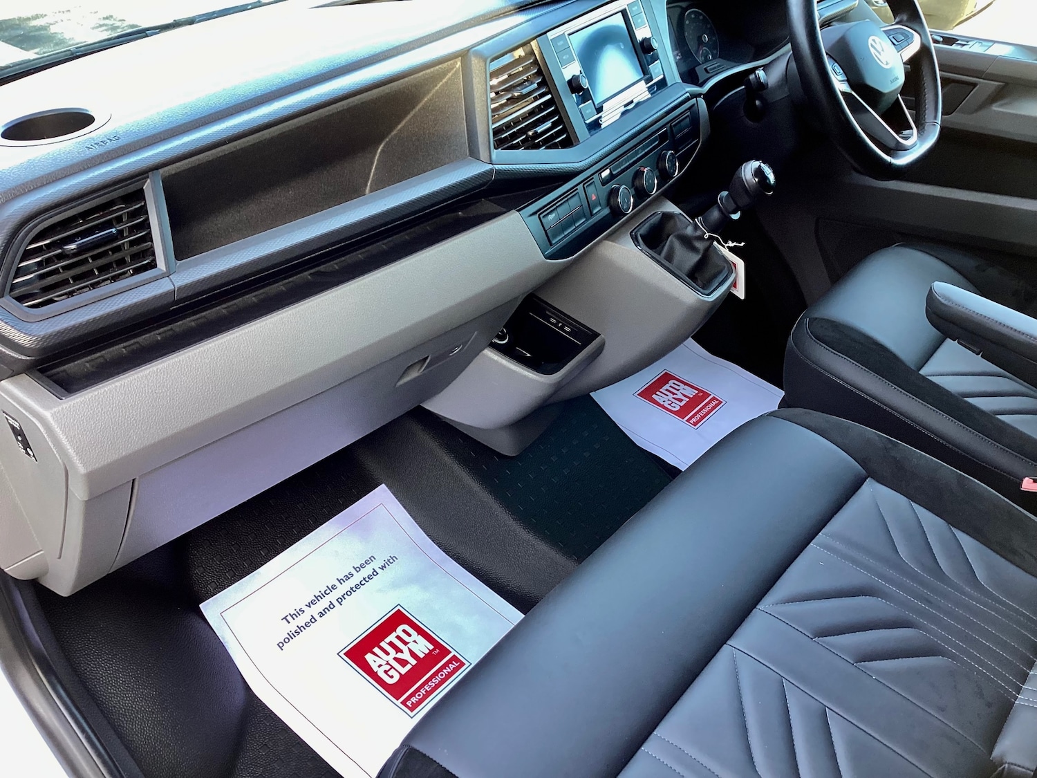 Used Volkswagen Transporter 2023 for sale - 77562927: Photo 12