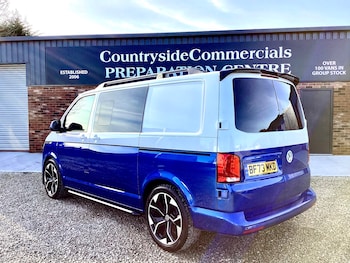 Used Volkswagen Transporter 2023 for sale - 77562927: Photo
