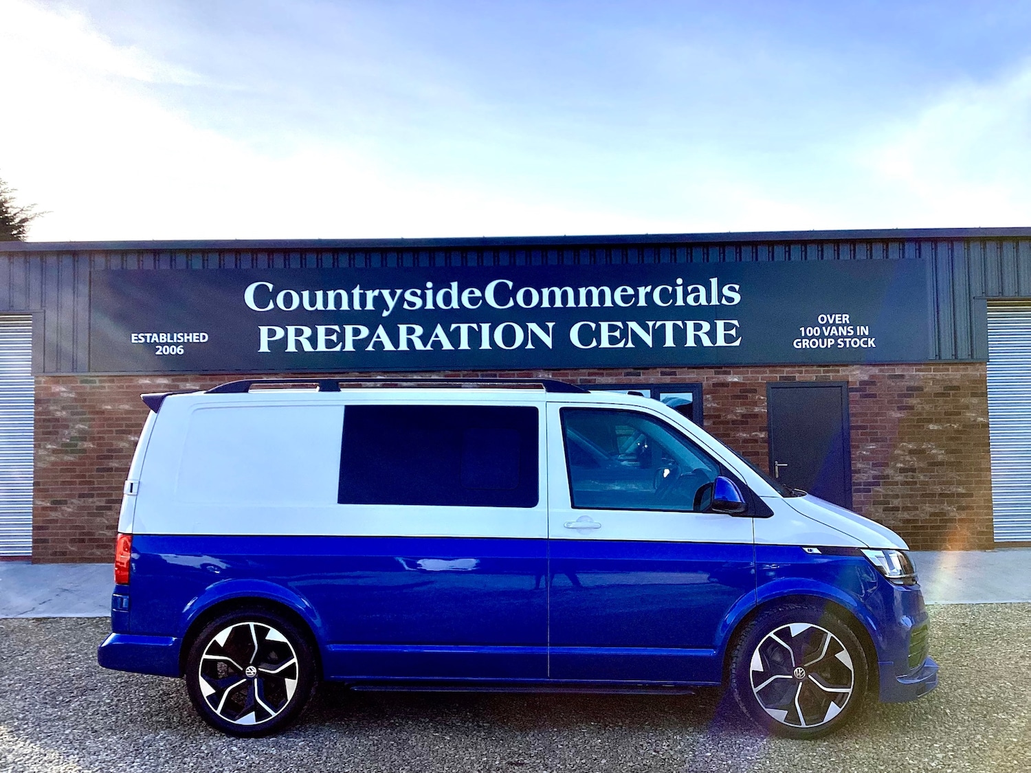 Used Volkswagen Transporter 2023 for sale - 77562927: Photo 7