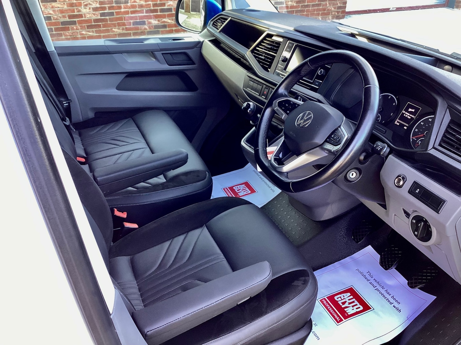 Used Volkswagen Transporter 2023 for sale - 77562927: Photo 8