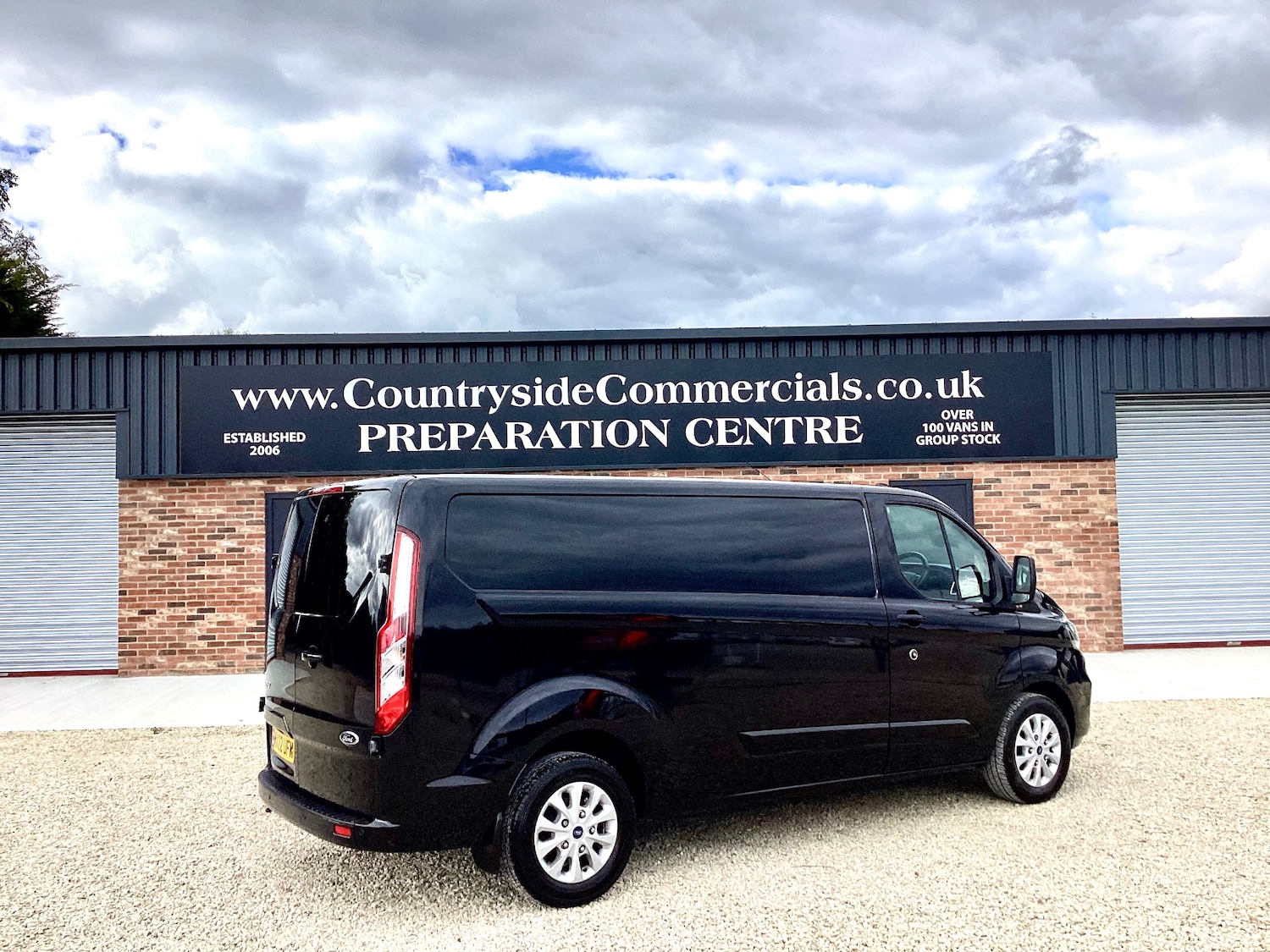 Used Ford Transit Custom 2022 for sale - 75467062: Photo 5