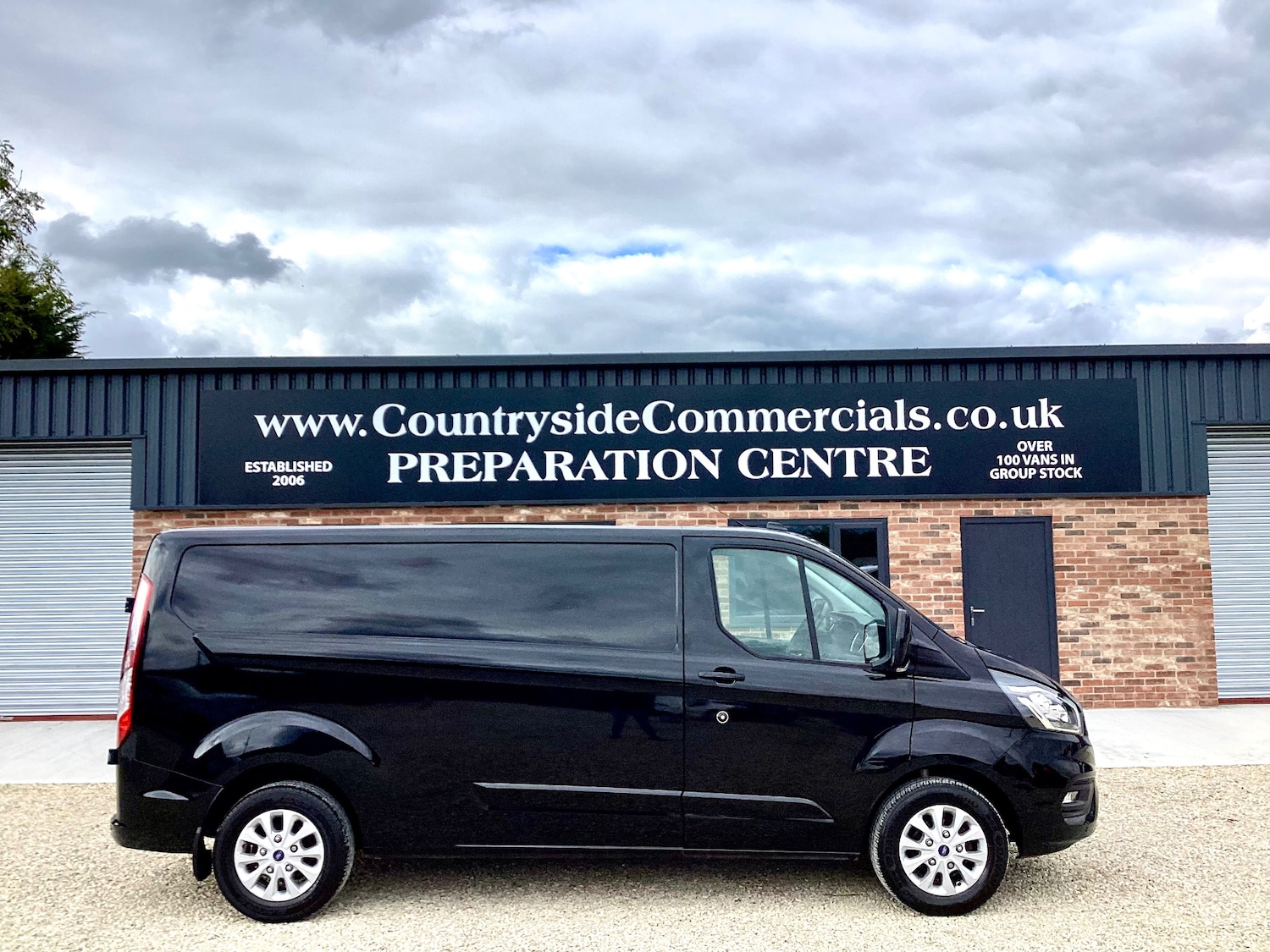 Used Ford Transit Custom 2022 for sale - 75467062: Photo 6