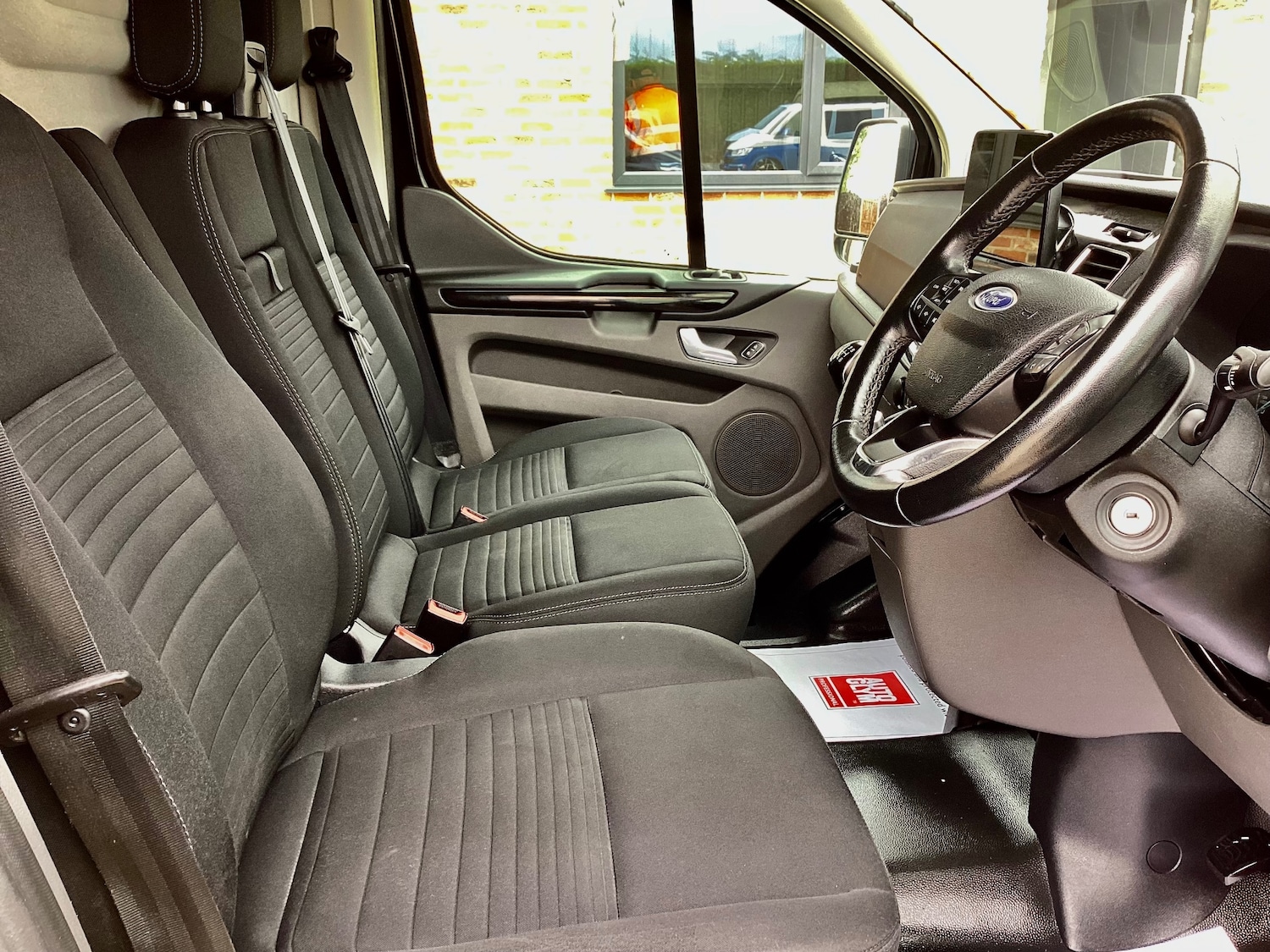 Used Ford Transit Custom 2022 for sale - 75467062: Photo 7