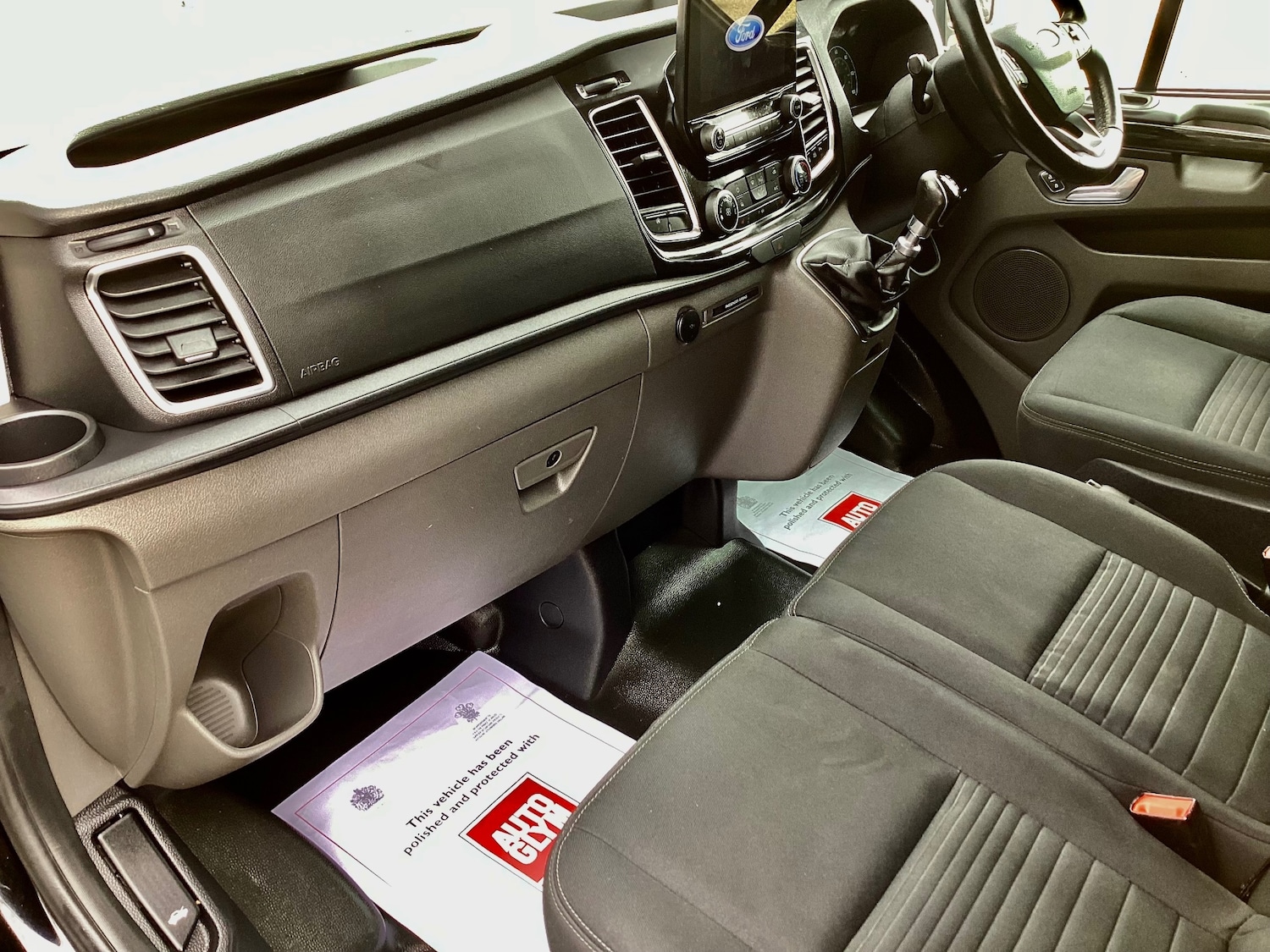 Used Ford Transit Custom 2022 for sale - 75467062: Photo 8
