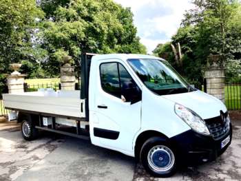 Used Renault Master 2019 for sale - 74877845: Photo
