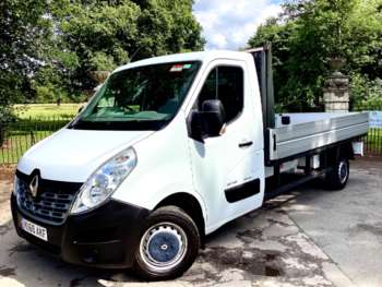 Used Renault Master 2019 for sale - 74877845: Photo