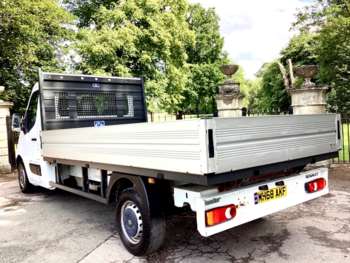 Used Renault Master 2019 for sale - 74877845: Photo