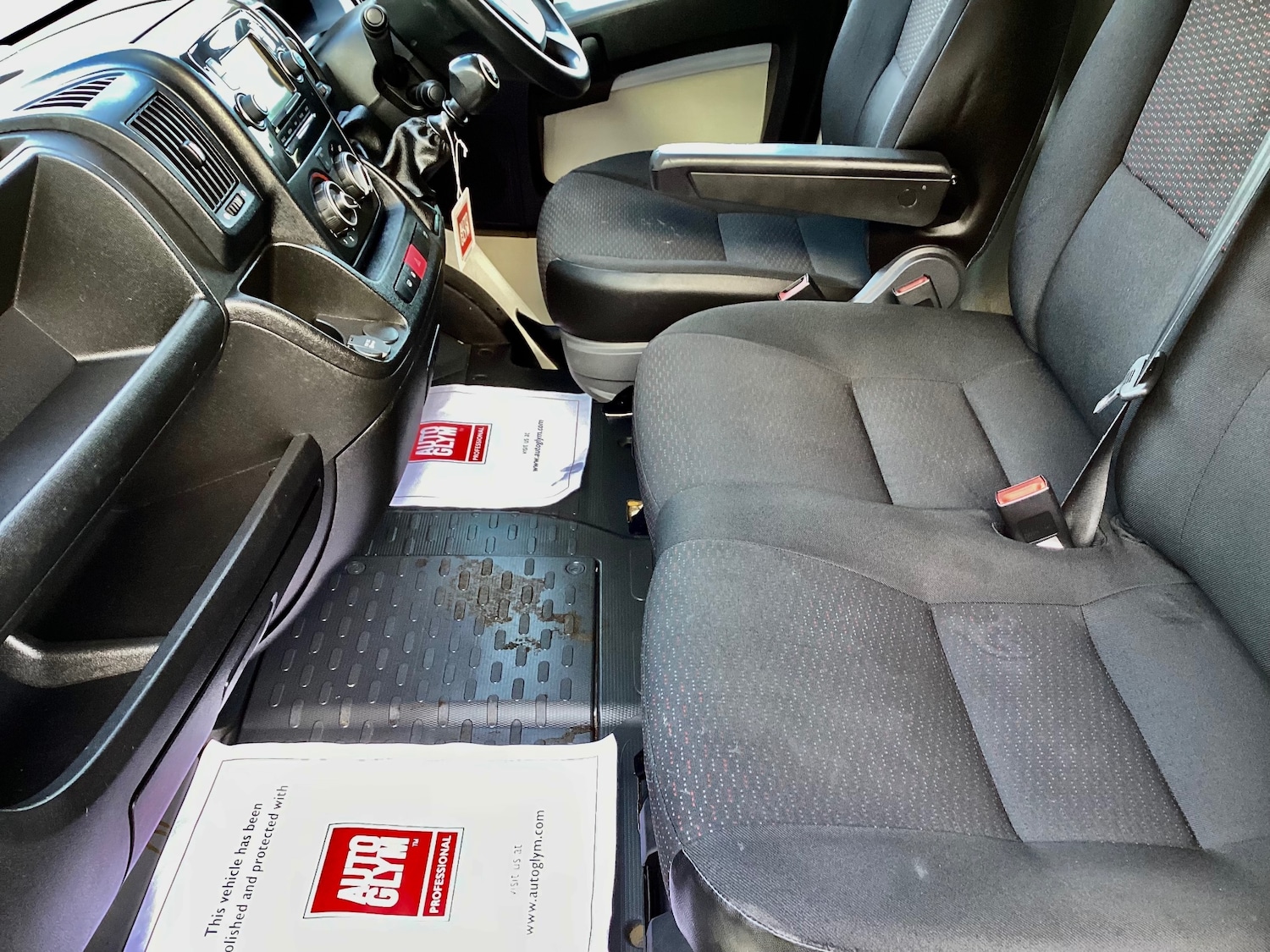 Used Citroen Relay 2019 for sale - 77689364: Photo 7