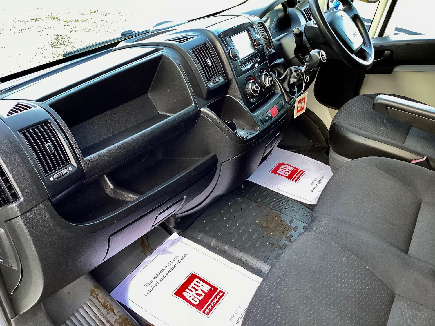 Used Citroen Relay 2019 for sale - 77689364: Photo 8