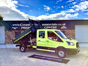 Used Ford Transit 2019 for sale - 76218953: Photo