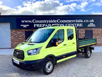 Used Ford Transit 2019 for sale - 76218953: Photo