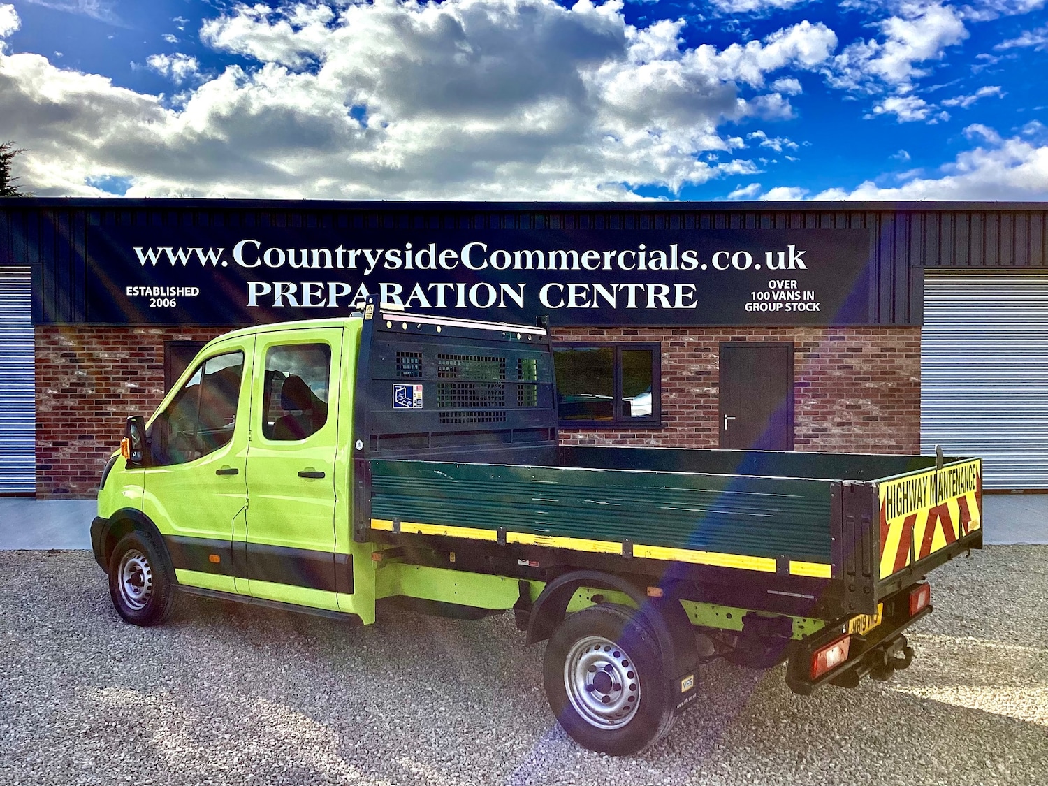 Used Ford Transit 2019 for sale - 76218953: Photo 4