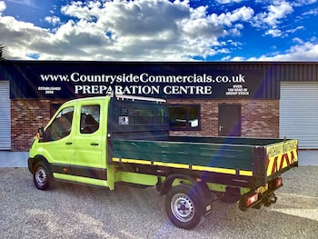 Used Ford Transit 2019 for sale - 76218953: Photo