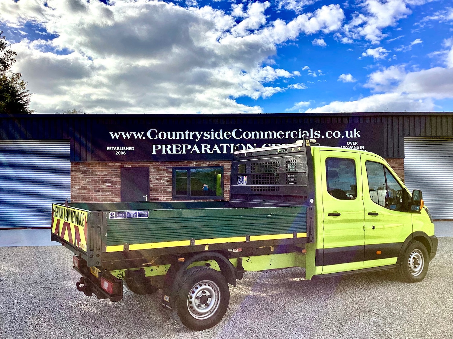 Used Ford Transit 2019 for sale - 76218953: Photo 5